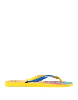Сандалии Havaianas, ярко-синий