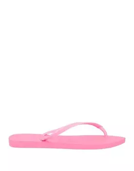 Сандалии Havaianas, розовый