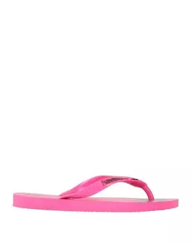 Сандалии Havaianas, розовый