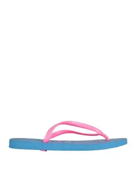 Сандалии Havaianas, розовый