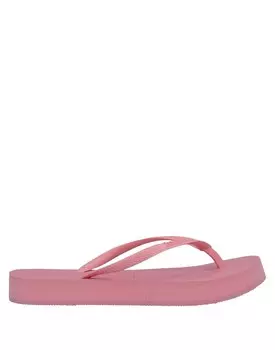 Сандалии Havaianas, розовый