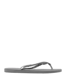 Сандалии Havaianas, серый