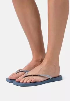 Сандалии Havaianas, синий