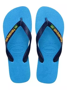 Сандалии Havaianas, синий