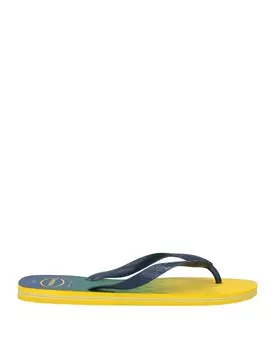 Сандалии Havaianas, синий