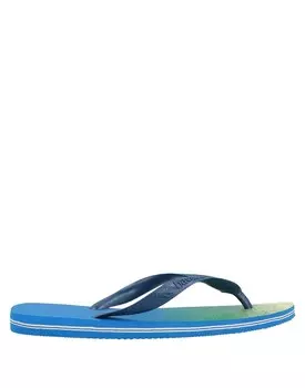 Сандалии Havaianas, синий