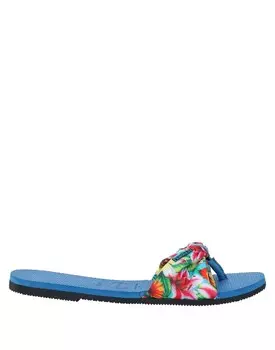 Сандалии Havaianas, синий