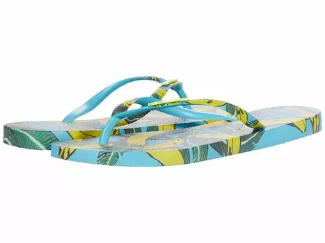Сандалии Havaianas, Slim Summer