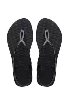 Сандалии Havaianas, темно-синий
