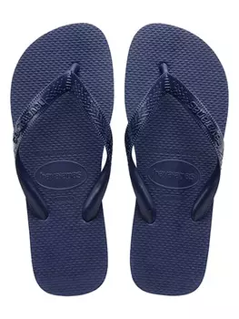 Сандалии Havaianas, темно-синий