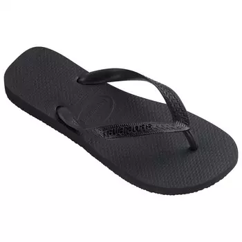 Сандалии Havaianas Top, черный