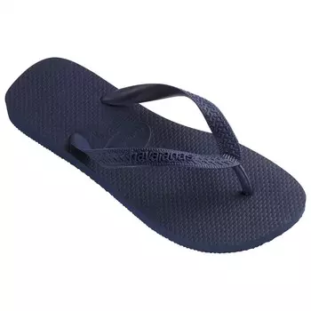 Сандалии Havaianas Top, цвет Navy Blue