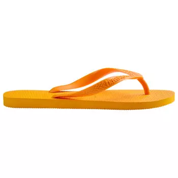 Сандалии Havaianas Top, цвет Pop Yellow