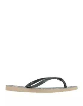 Сандалии Havaianas, зеленый