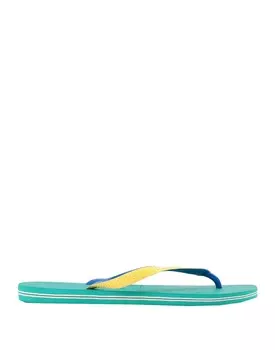 Сандалии Havaianas, желтый