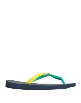 Сандалии Havaianas, желтый