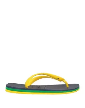 Сандалии Havaianas, желтый