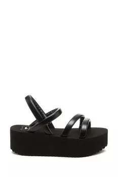 Сандалии Haven Hamlin Rocket Dog, черный