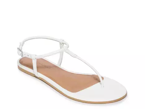 Сандалии Haven Sandal Bernardo, белый