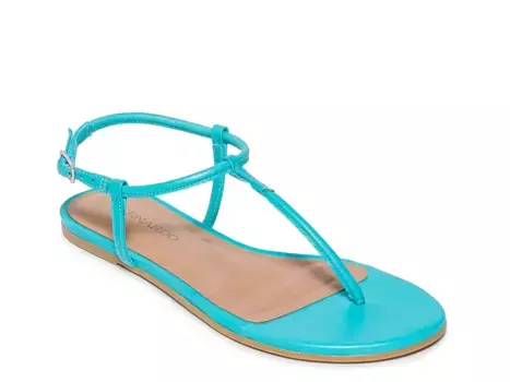 Сандалии Haven Sandal Bernardo, синий