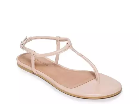 Сандалии Haven Sandal Bernardo, светло-розовый