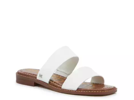 Сандалии Haydee Sandal Sam Edelman, белый