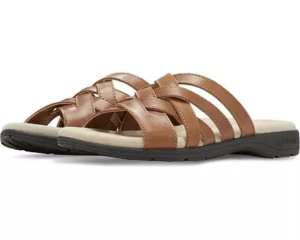 Сандалии Hazel Eastland 1955 Edition, тан