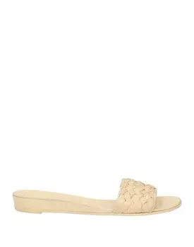 Сандалии Hazy, бежевый