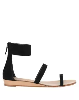 Сандалии Hazy, черный