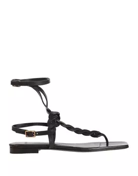 Сандалии Hazy, черный