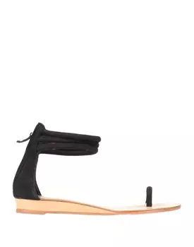 Сандалии Hazy, черный