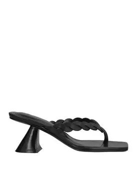 Сандалии Hazy, черный