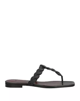 Сандалии Hazy, черный