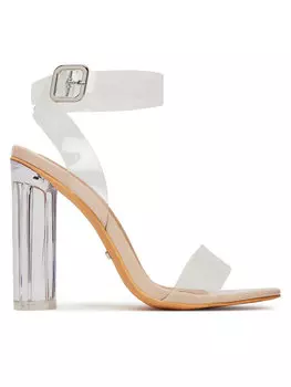 Сандалии Hd220586 Deezee, прозрачный