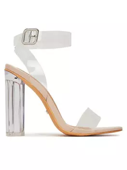 Сандалии HD220586 Deezee, прозрачный