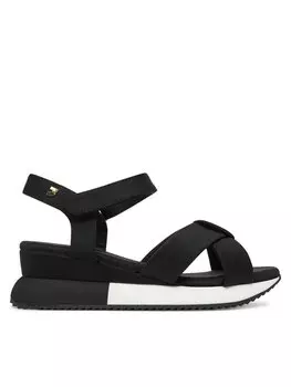 Сандалии Heath 74012-P Gioseppo, черный