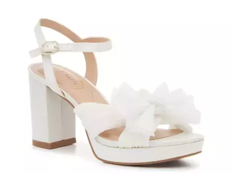 Сандалии Heather Sandal Kelly & Katie, белый