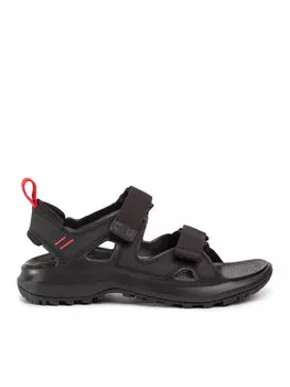 Сандалии Hedgehog Sandal III NF0A46BHKT0 The North Face, черный
