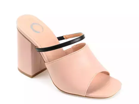 Сандалии Heiddy Journee, Light Pink