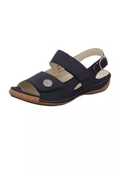 Сандалии Хелиетт Waldlufer, синий