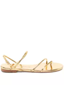 Сандалии Helix Studio Amelia, золотой