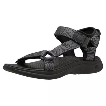Сандалии Helly Hansen Capilano F2F, черный
