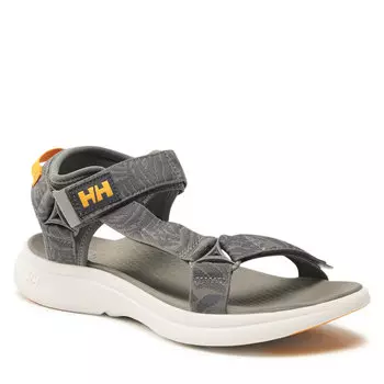 Сандалии Helly Hansen CapilanoSandal, серый