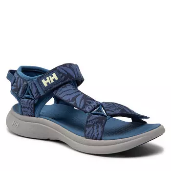 Сандалии Helly Hansen CapilanoSandal, темно-синий