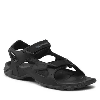 Сандалии Helly Hansen StreamsideSandal, черный