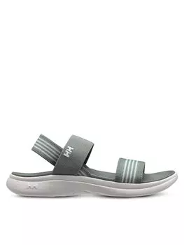 Сандалии Helly Hansen W Risor Sandal, зеленый