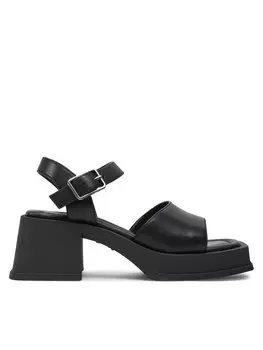 Сандалии Hennie 5537-201-20 Vagabond Shoemakers, черный