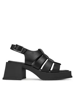 Сандалии Hennie 5937-001-20 Vagabond Shoemakers, черный