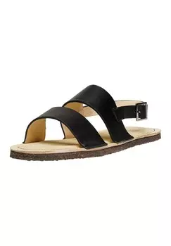 Сандалии Henry Stevens DREW DRS, черный