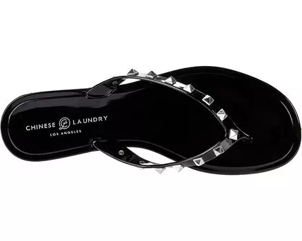Сандалии Hero Chinese Laundry, черный